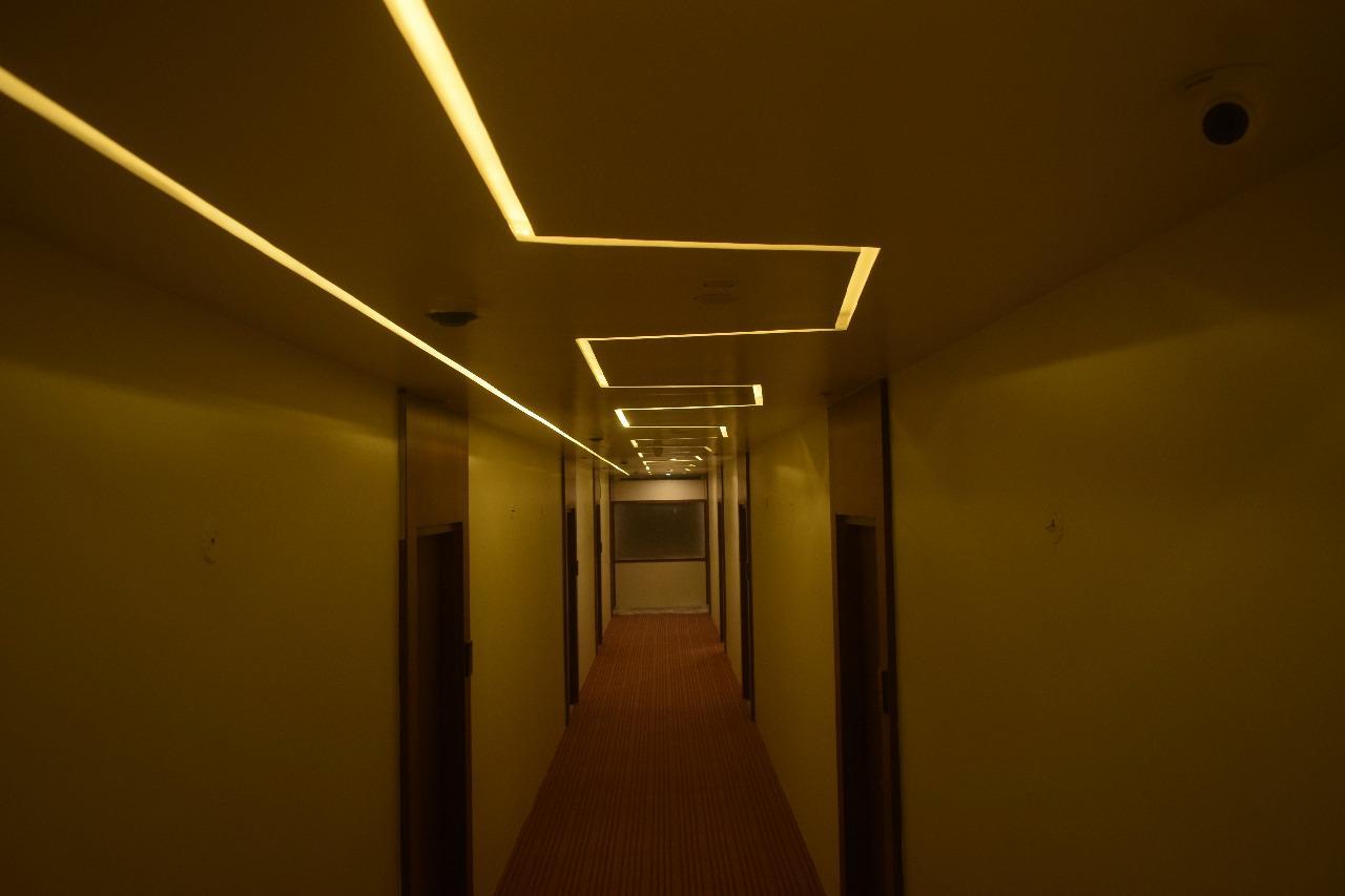 Hotel Avalon Inn Ambikāpur Exterior photo