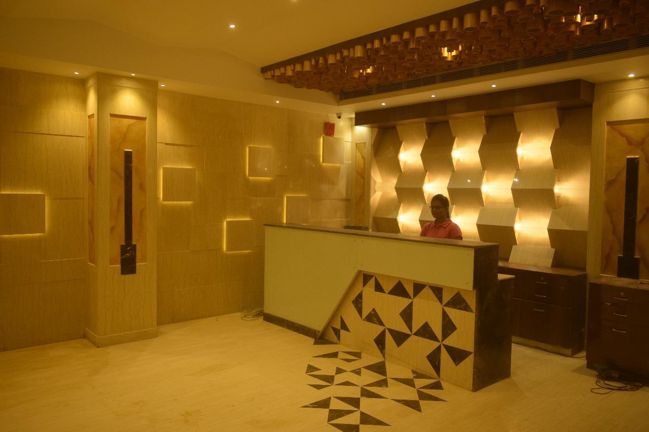 Hotel Avalon Inn Ambikāpur Exterior photo