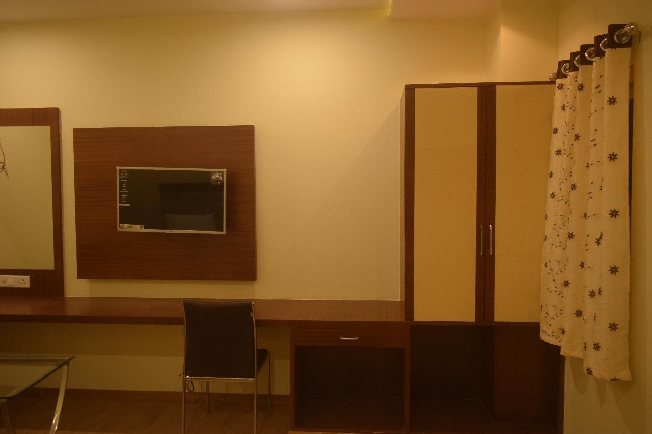 Hotel Avalon Inn Ambikāpur Exterior photo