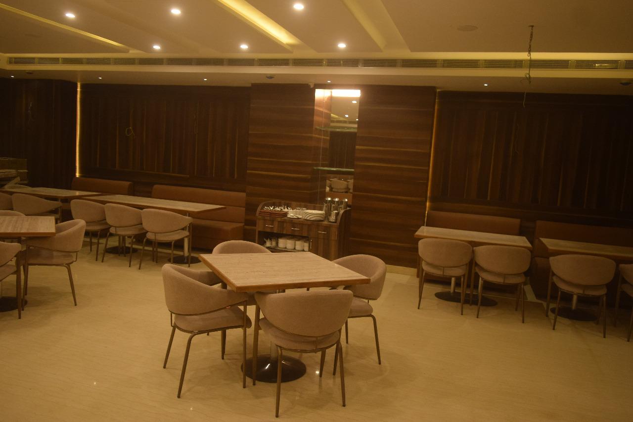 Hotel Avalon Inn Ambikāpur Exterior photo