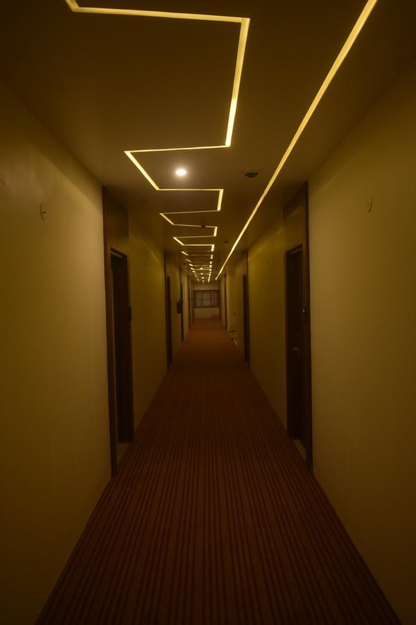 Hotel Avalon Inn Ambikāpur Exterior photo