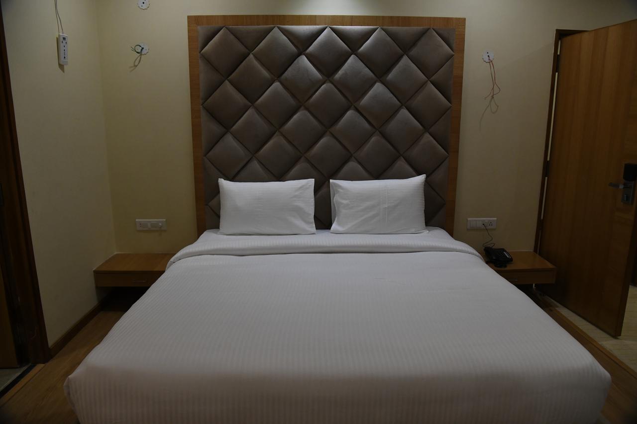 Hotel Avalon Inn Ambikāpur Exterior photo