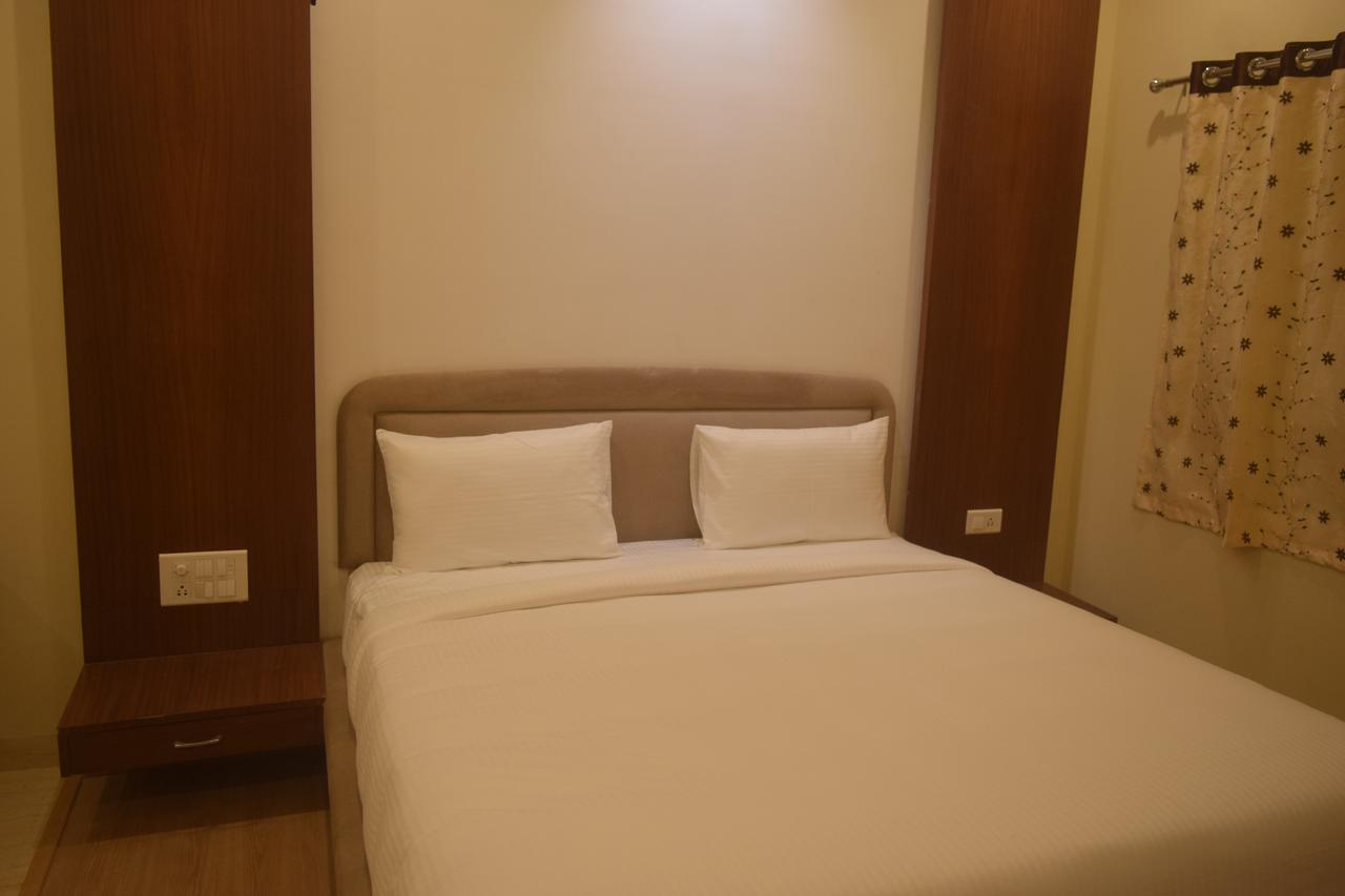 Hotel Avalon Inn Ambikāpur Exterior photo